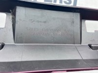 Lexus Rx Mk4 450h 400h 2015-2019 Front Bumper 4 Pdc Jets Genuine [t588]