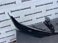 Lexus Gx460 Prestige Business Suv 2013-2015 Front Bumper Pdc Jets Genuine [t620]