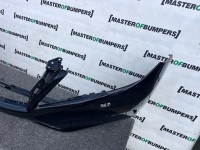 Lexus Gx460 Prestige Business Suv 2013-2015 Front Bumper Pdc Jets Genuine [t620]