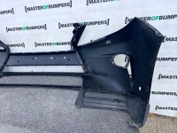 Lexus Gx460 Prestige Business Suv 2013-2015 Front Bumper Pdc Jets Genuine [t620]