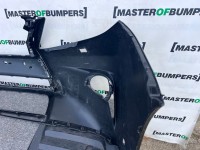 Lexus Gx460 Prestige Business Suv 2013-2015 Front Bumper Pdc Jets Genuine [t620]