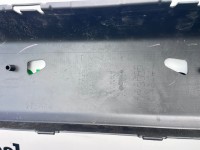 Lexus Gx460 Prestige Business Suv 2013-2015 Front Bumper Pdc Jets Genuine [t620]