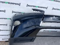 Lexus Gx460 Prestige Business Suv 2013-2015 Front Bumper Pdc Jets Genuine [t620]