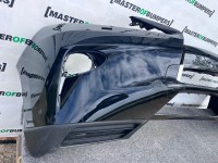 Lexus Gx460 Prestige Business Suv 2013-2015 Front Bumper Pdc Jets Genuine [t620]