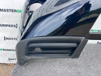 Lexus Gx460 Prestige Business Suv 2013-2015 Front Bumper Pdc Jets Genuine [t620]