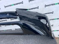 Lexus Gx460 Prestige Business Suv 2013-2015 Front Bumper Pdc Jets Genuine [t620]