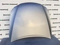 Lexus Is250 Se 2005-2008 Bonnet Silver Complete Genuine Lexus Is250 Se 2005-2008 Bonnet Silver Complete Genuine