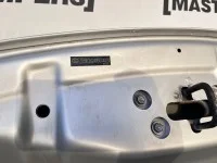Lexus Is250 Se 2005-2008 Bonnet Silver Complete Genuine Lexus Is250 Se 2005-2008 Bonnet Silver Complete Genuine