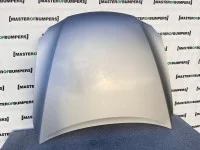 Lexus Is250 Se 2005-2008 Bonnet Silver Complete Genuine Lexus Is250 Se 2005-2008 Bonnet Silver Complete Genuine