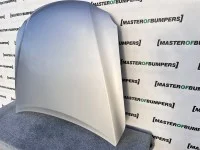 Lexus Is250 Se 2005-2008 Bonnet Silver Complete Genuine Lexus Is250 Se 2005-2008 Bonnet Silver Complete Genuine