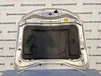 Lexus Is250 Se 2005-2008 Bonnet Silver Complete Genuine Lexus Is250 Se 2005-2008 Bonnet Silver Complete Genuine