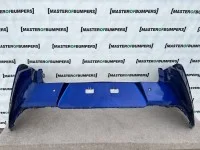 Lexus Ux Ux200 Ux250h 2019-2023 Rear Bumper Pdc Genuine [t325]