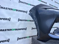Lexus Nx 300h F Sport Nx300h 2018-2021 Front Bumper 4 Pdc Genuine [t524]