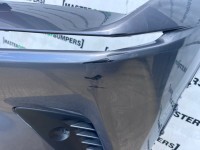 Lexus Nx 300h F Sport Nx300h 2018-2021 Front Bumper 4 Pdc Genuine [t524]