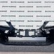 Lexus Ct200h Luxury 2nd Lift  2017-22 Front Bumper No Pdc No Jets Genuine [t560]