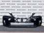 Lexus Ct200h Luxury 2nd Lift  2017-22 Front Bumper No Pdc No Jets Genuine [t560]