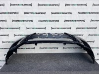 Lexus Ct200h Luxury 2nd Lift  2017-22 Front Bumper No Pdc No Jets Genuine [t560]