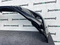 Lexus Ct200h Luxury 2nd Lift  2017-22 Front Bumper No Pdc No Jets Genuine [t560]