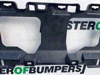 Lexus Ct200h Luxury 2nd Lift  2017-22 Front Bumper No Pdc No Jets Genuine [t560]