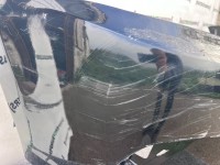 Lexus Ct200h Luxury 2nd Lift  2017-22 Front Bumper No Pdc No Jets Genuine [t560]