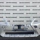 Lexus Ct200h Executive 2nd Lift  2017-22 Front Bumper 4 Pdc Genuine [t561]
