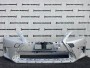Lexus Ct200h Executive 2nd Lift  2017-22 Front Bumper 4 Pdc Genuine [t561]