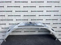 Lexus Ct200h Executive 2nd Lift  2017-22 Front Bumper 4 Pdc Genuine [t561]