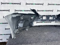 Lexus Ct200h Executive 2nd Lift  2017-22 Front Bumper 4 Pdc Genuine [t561]