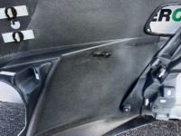 Lexus Ct200h Executive 2nd Lift  2017-22 Front Bumper 4 Pdc Genuine [t561]