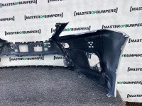 Lexus Ct200h Executive 2nd Lift  2017-22 Front Bumper 4 Pdc Genuine [t561]