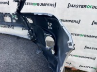 Lexus Ct200h Executive 2nd Lift  2017-22 Front Bumper 4 Pdc Genuine [t561]