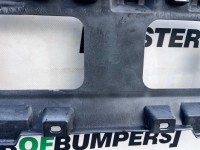 Lexus Ct200h Executive 2nd Lift  2017-22 Front Bumper 4 Pdc Genuine [t561]