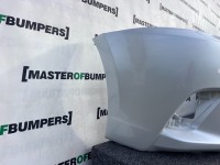 Lexus Ct200h Executive 2nd Lift  2017-22 Front Bumper 4 Pdc Genuine [t561]