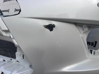 Lexus Ct200h Executive 2nd Lift  2017-22 Front Bumper 4 Pdc Genuine [t561]