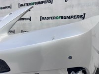 Lexus Ct200h Executive 2nd Lift  2017-22 Front Bumper 4 Pdc Genuine [t561]