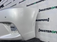 Lexus Ct200h Executive 2nd Lift  2017-22 Front Bumper 4 Pdc Genuine [t561]
