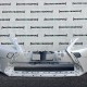 Lexus Ct200h Executive 2nd Lift  2017-22 Front Bumper 4 Pdc Genuine [t562]