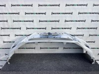 Lexus Ct200h Executive 2nd Lift  2017-22 Front Bumper 4 Pdc Genuine [t562]