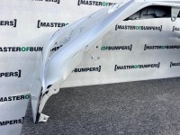 Lexus Ct200h Executive 2nd Lift  2017-22 Front Bumper 4 Pdc Genuine [t562]