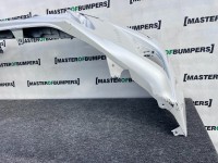 Lexus Ct200h Executive 2nd Lift  2017-22 Front Bumper 4 Pdc Genuine [t562]