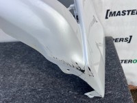 Lexus Ct200h Executive 2nd Lift  2017-22 Front Bumper 4 Pdc Genuine [t562]