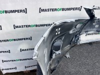 Lexus Ct200h Executive 2nd Lift  2017-22 Front Bumper 4 Pdc Genuine [t562]