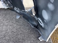 Lexus Ct200h Executive 2nd Lift  2017-22 Front Bumper 4 Pdc Genuine [t562]