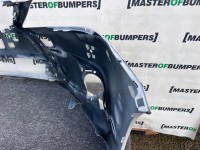 Lexus Ct200h Executive 2nd Lift  2017-22 Front Bumper 4 Pdc Genuine [t562]