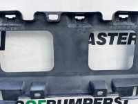 Lexus Ct200h Executive 2nd Lift  2017-22 Front Bumper 4 Pdc Genuine [t562]