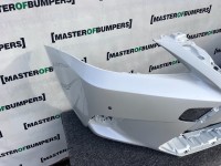 Lexus Ct200h Executive 2nd Lift  2017-22 Front Bumper 4 Pdc Genuine [t562]