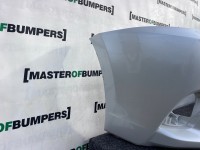 Lexus Ct200h Executive 2nd Lift  2017-22 Front Bumper 4 Pdc Genuine [t562]