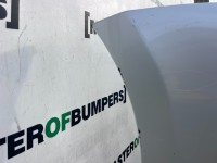 Lexus Ct200h Executive 2nd Lift  2017-22 Front Bumper 4 Pdc Genuine [t562]