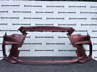 Lexus Rx500h Rx 500 H F-sport 2023-2026 Front Bumper 4 Pdc Jets Genuine [t619]