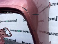 Lexus Rx500h Rx 500 H F-sport 2023-2026 Front Bumper 4 Pdc Jets Genuine [t619]